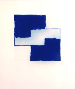 Mary Heilmann Big Bill