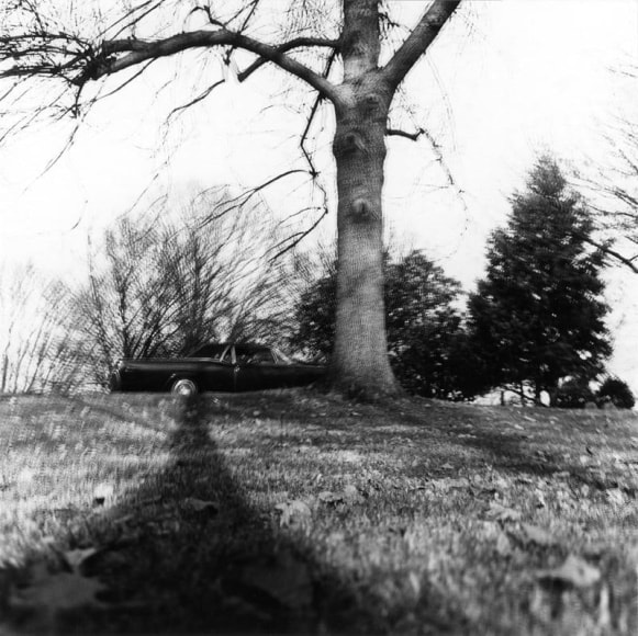 Ralph Eugene Meatyard