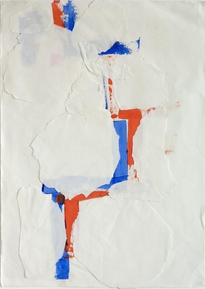 Charlotte Posenenske Untitled