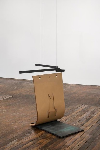 Souvenirs de Paris – installation view 23