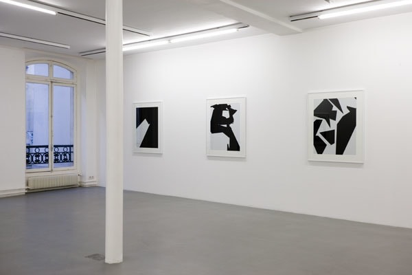 James Welling – installation view 11