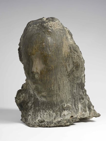 Medardo Rosso - Artists - Peter Freeman, Inc.