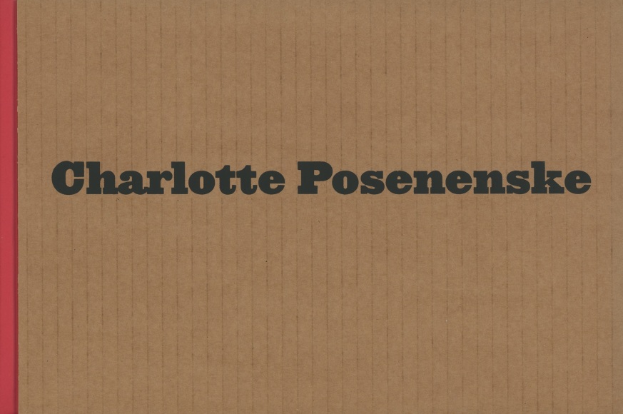 Charlotte Posenenske