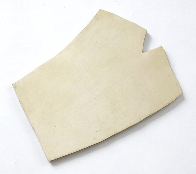 Richard Tuttle, M - Violet - M