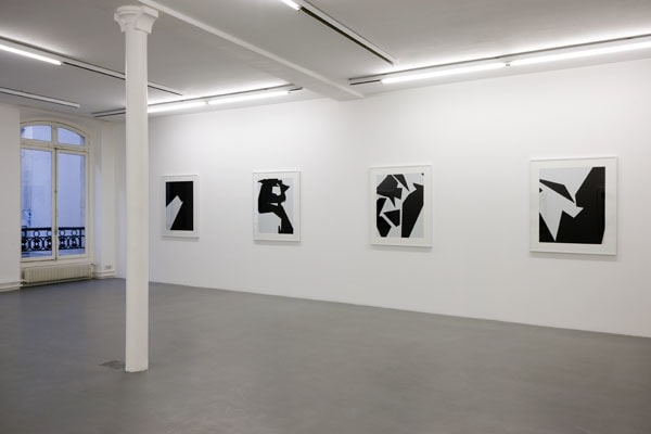James Welling – installation view 12