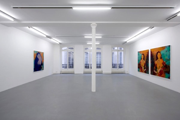 Mitja Tušek – installation view 7