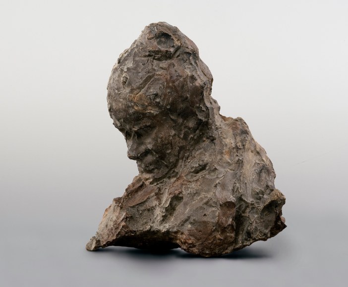 MEDARDO ROSSO, Portinaia