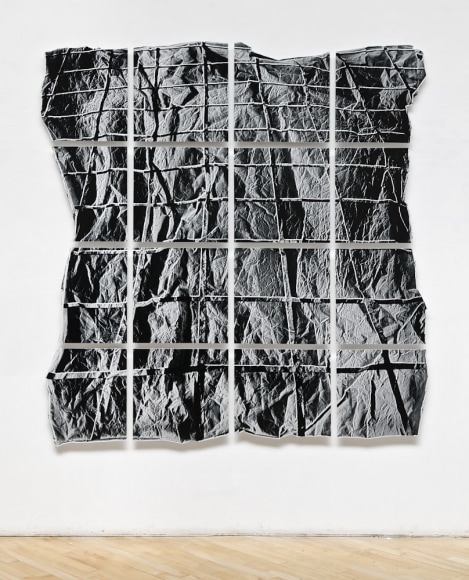Surface Dis/Tension (Recursion)
