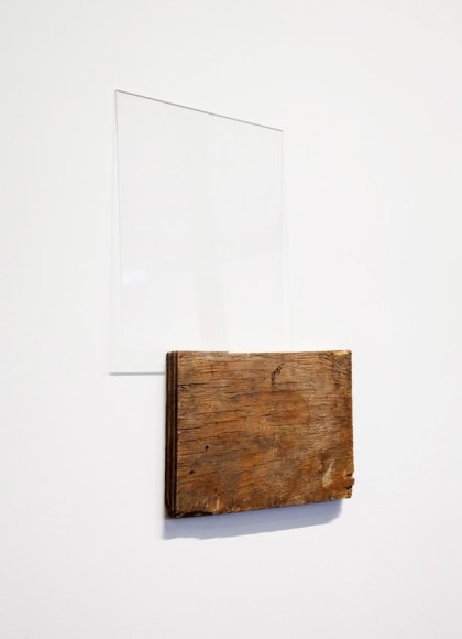 Fernanda Gomes Untitled