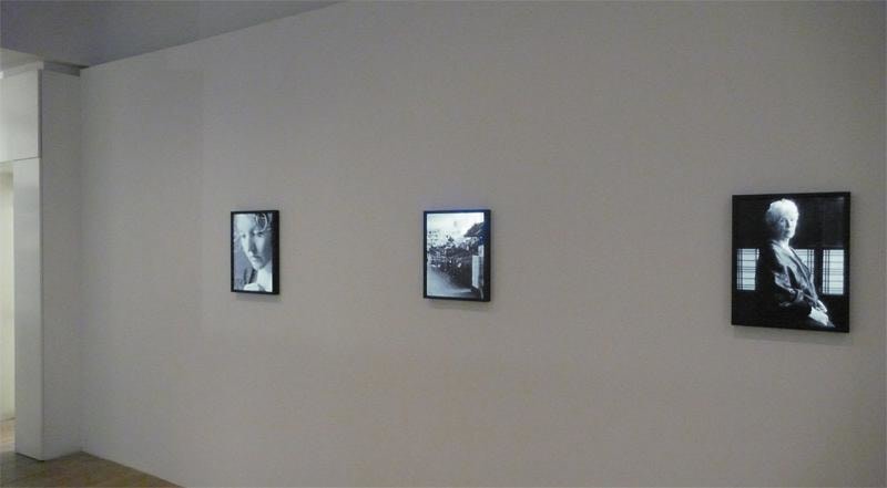 Fiona Tan Provenance