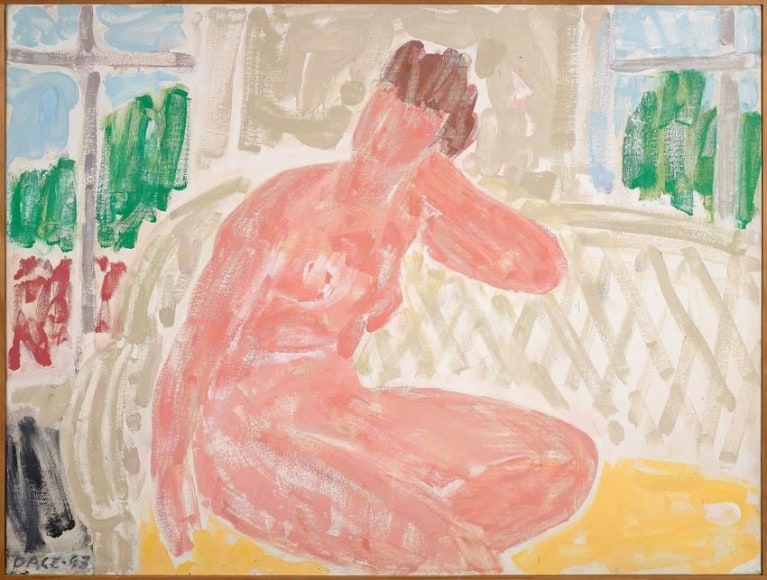 Stephen Pace (1918 - 2010)