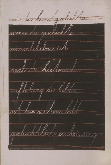 Dimitrije Bašičević Mangelos (1921-1987)