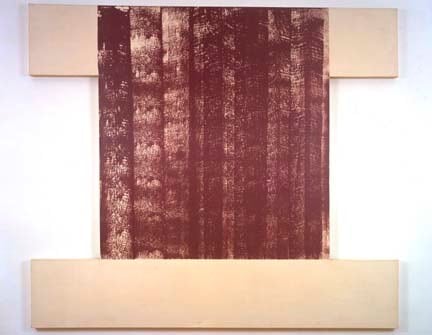 Michael Heizer, 