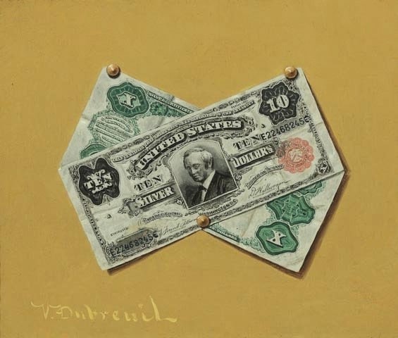 Victor Dubreuil (c. 1840 - after 1908)