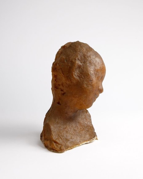 Medardo Rosso Bambino malato