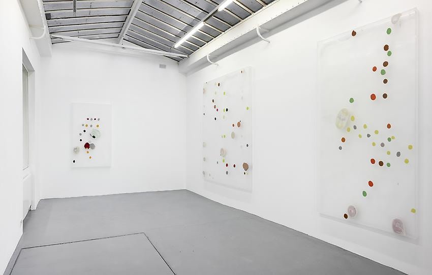 Helmut Dorner – installation view 5