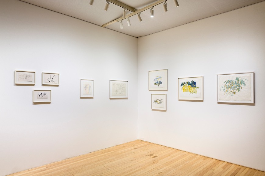 installation view 11