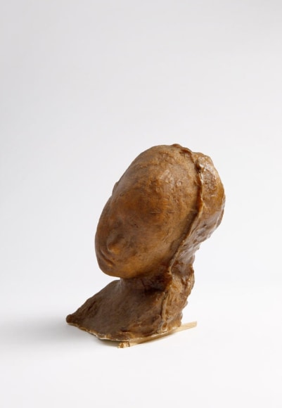 Medardo Rosso Bambino malato