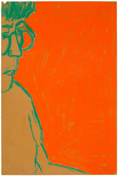 George Segal (1924 – 2000)