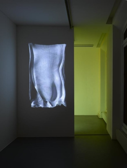 Guillaume Paris: Miracle, Mystery and Authority – installation view 4