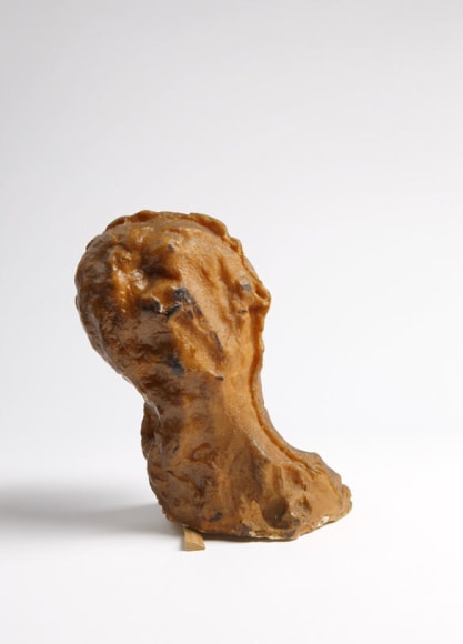 Medardo Rosso Bambino malato