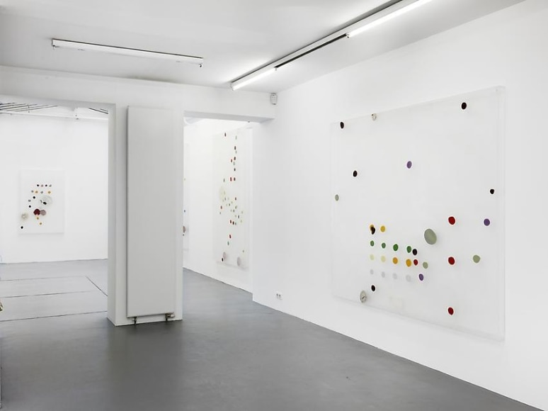 Helmut Dorner – installation view 6