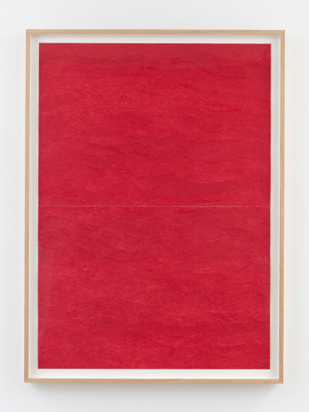David Adamo Untitled, Part I 