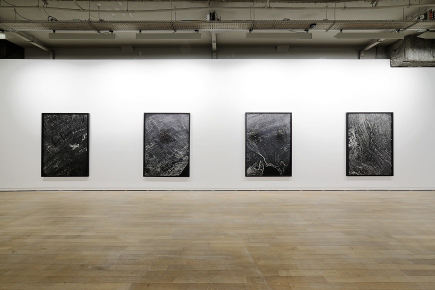 Mea culpa d'un sceptique, Curated by Kate Macfarlane