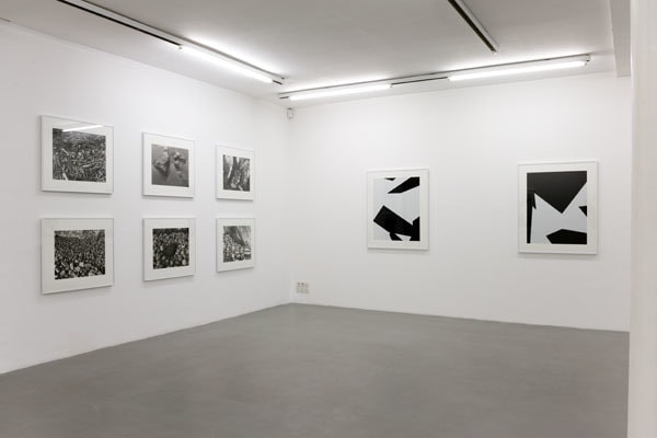 James Welling – installation view 13