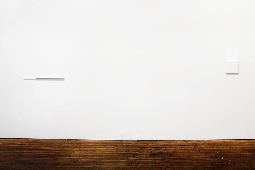 Summer Reading, curated by Richard Wentworth – installation view 13