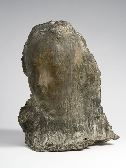 Medardo Rosso (1858 - 1928)