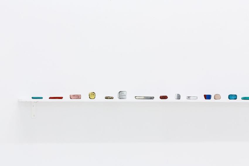 David Adamo – installation view 4
