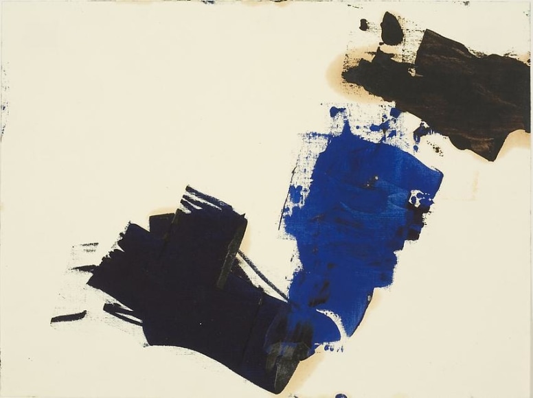 Charlotte Posenenske Untitled