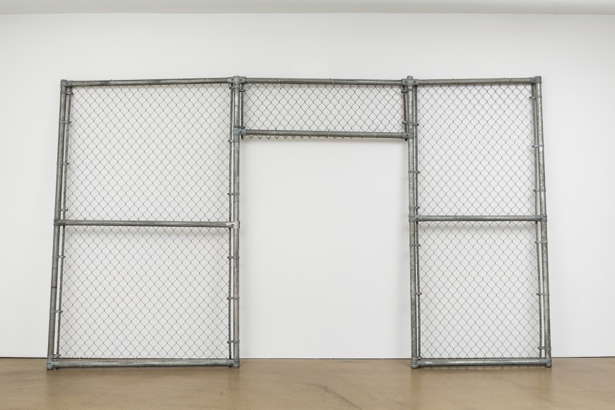 CADY NOLAND, Institutional Field