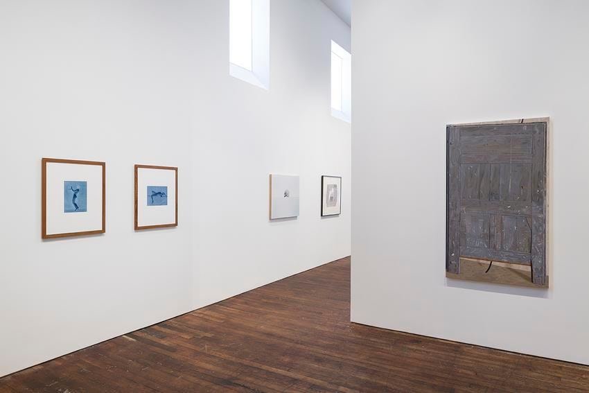 Souvenirs de Paris – installation view 13
