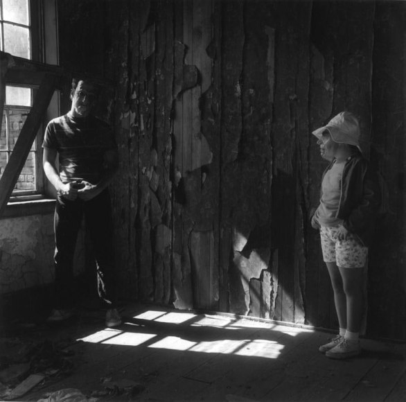 Ralph Eugene Meatyard
