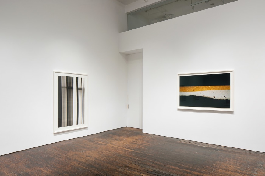 Primordial Soup, installation view