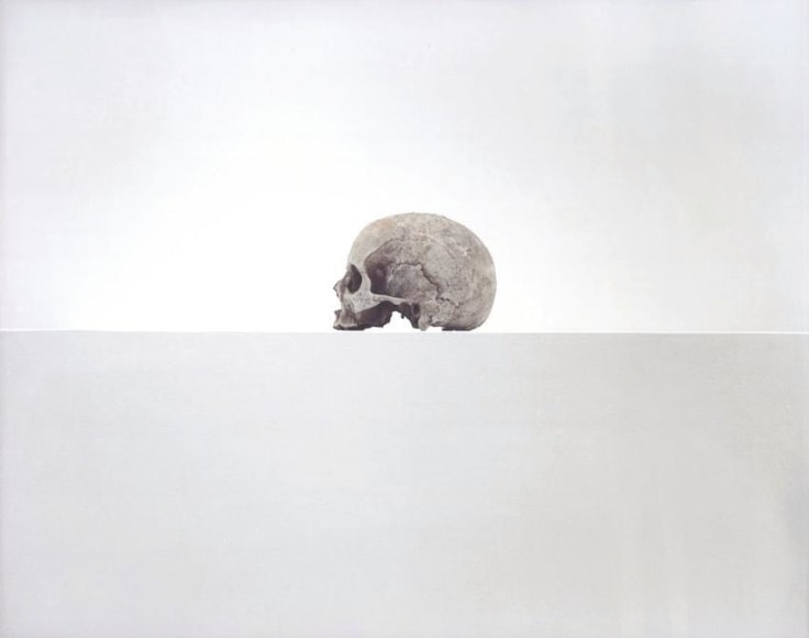 Eric Poitevin Sans titre