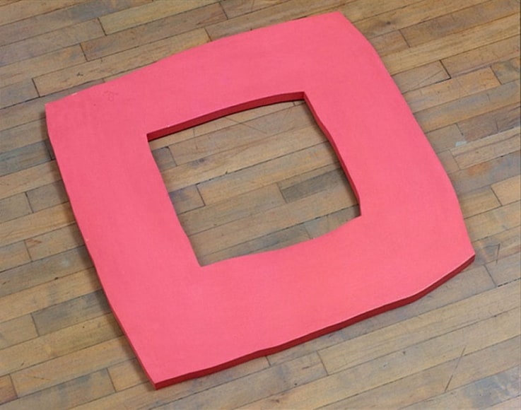Richard Tuttle, Fire