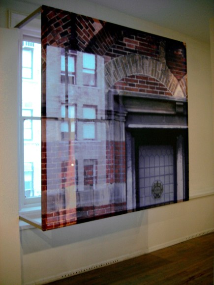 Nothing and Everything Presented by Peter Freeman, Inc. and Fraenkel Gallery – installation view 1
