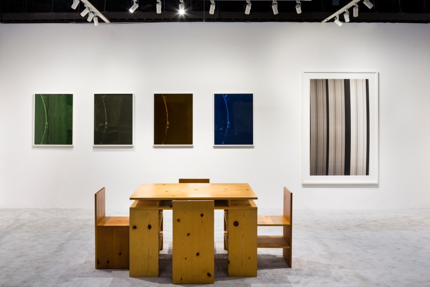 ADAA: The Art Show