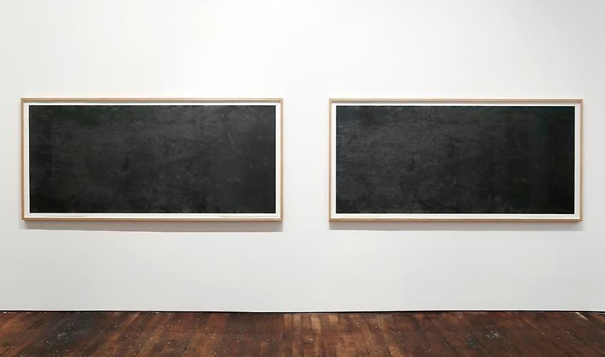 Dove Allouche: Three Seconds – installation view 7