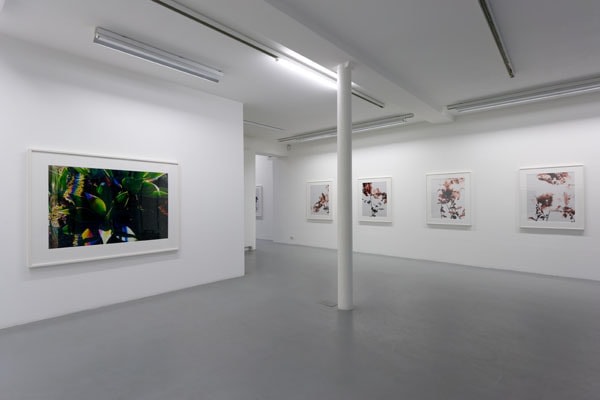 James Welling – installation view 5