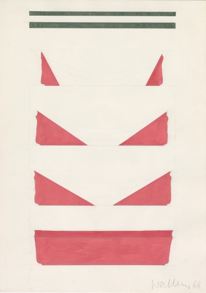 Franz Erhard Walther