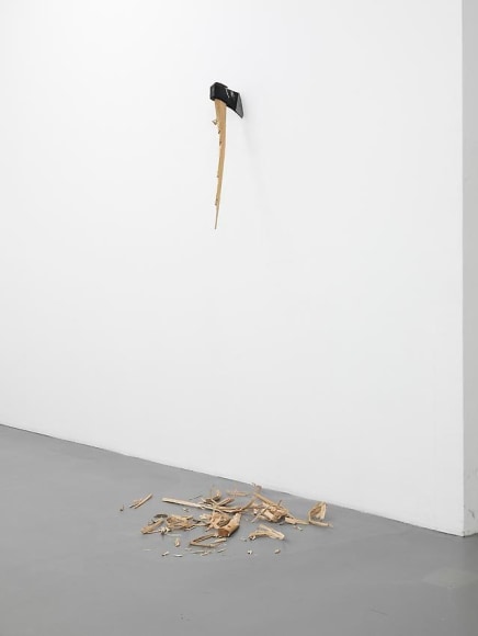 Ania Soliman - David Adamo – installation view 3
