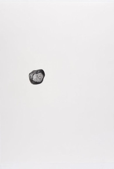 Silvia Bächli Untitled