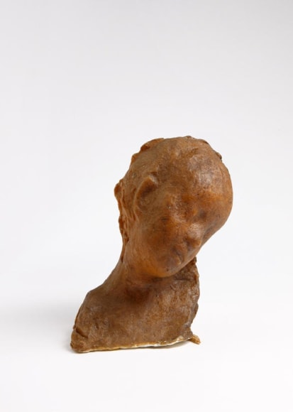 Medardo Rosso Bambino malato