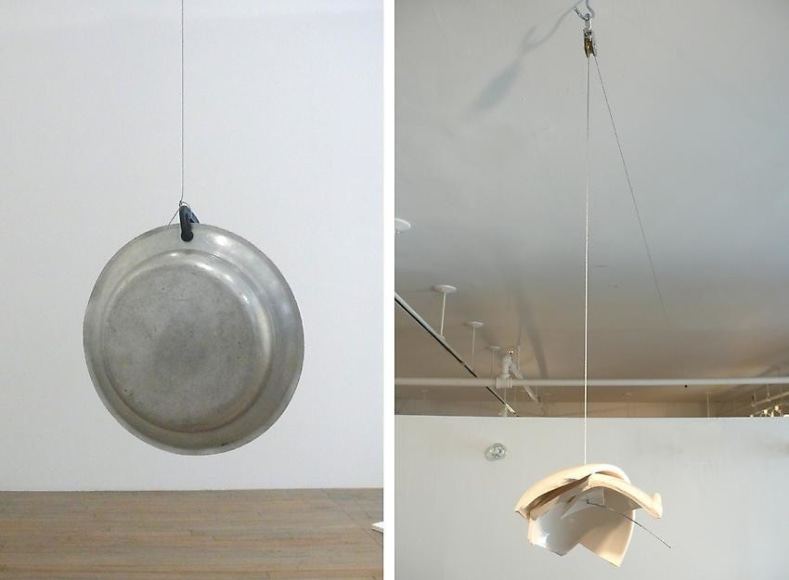 Richard Wentworth Gong (Two Histories)