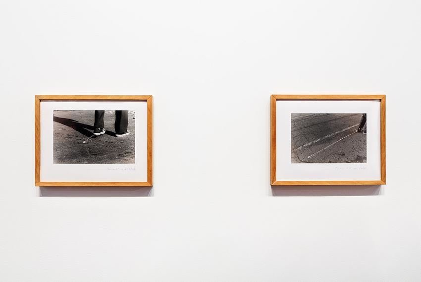 Francis Alÿs Untitled (Mexico D.F.)