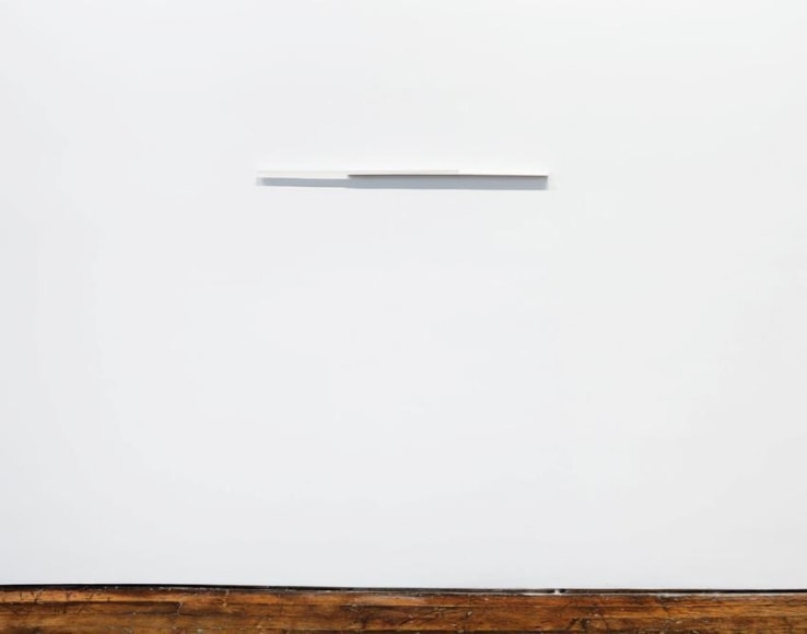 Fernanda Gomes Untitled